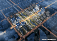 这涵地盘的预备工做