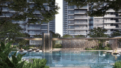 进一步完美保利锦上印周边交通